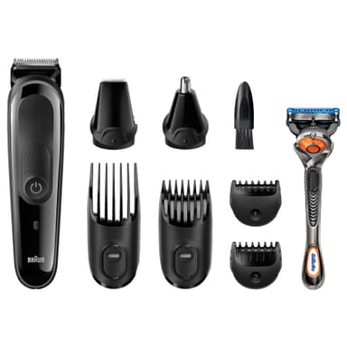 Braun multigroomer-sæt MGK3060