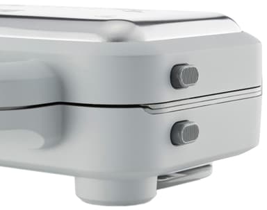 Breville DuraCeramic vaffeljern BRE203022