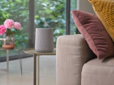 Harman Kardon Citation ONE højttaler - 2-pak (grå)