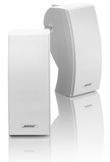 Bose Inden-/udendørshøjttalere