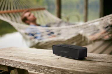 Bose SoundLink Mini 2 Special Edition højttaler (sort)