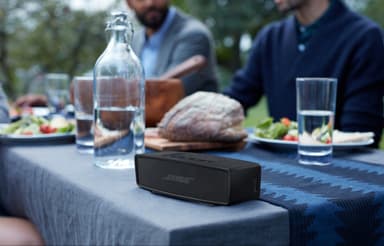 Bose SoundLink Mini 2 Special Edition højttaler (sort)