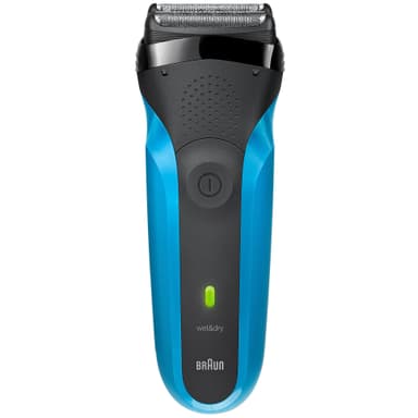 Braun Series 3 Wet&Dry barberingsmaskine 310S thumbnail