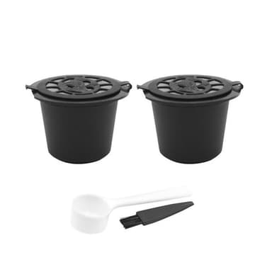 Kaffekapsel Nespresso Essenza - 2-pak