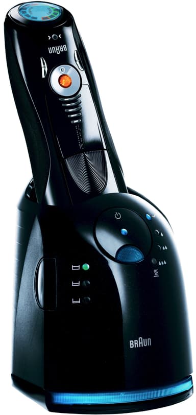 Braun Barbermaskine 790 CC