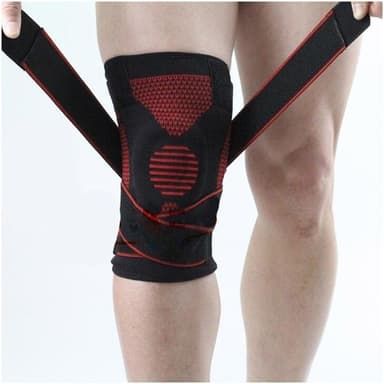 Knee Sleeves