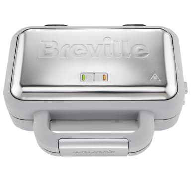 Breville DuraCeramic vaffeljern thumbnail