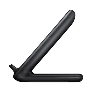 Samsung trådløs opladerstander 15W (sort)