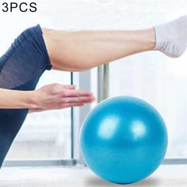 Yoga / Pilates bold Mini - 3 Pak