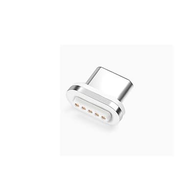 Magnetisk Ladekontakt USB-C / Type-C