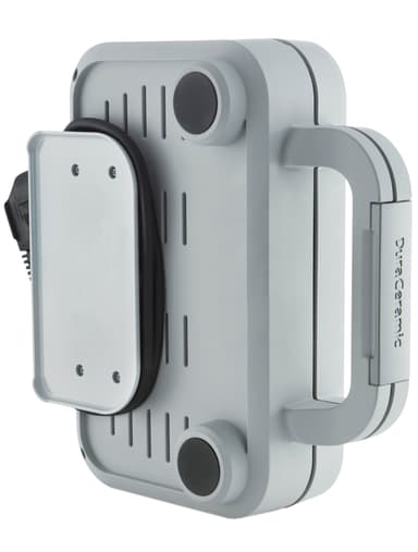 Breville DuraCeramic vaffeljern BRE203022