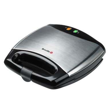 Breville Croque Monsieur 203015 sandwichtoaster