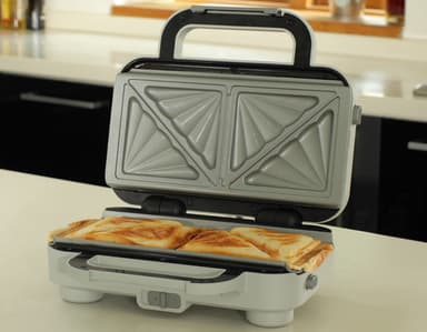Breville Duraceramic sandwichtoaster 203021