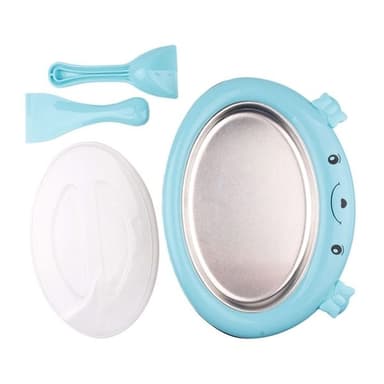 Ice Cream Roll Maker - Isruller