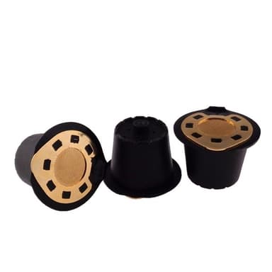 Adapter Kapsel for Nespresso - 2-Pak