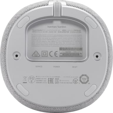 Harman Kardon Citation ONE højttaler - 2-pak (grå)