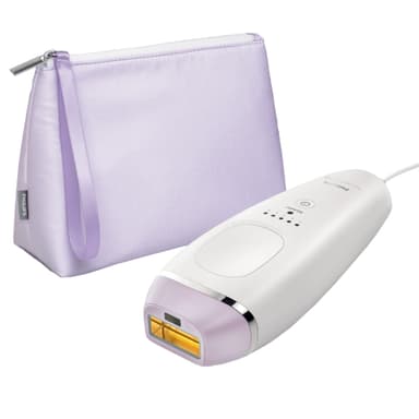 Philips Lumea Essential lysbaseret IPL hårfjerner BRI863