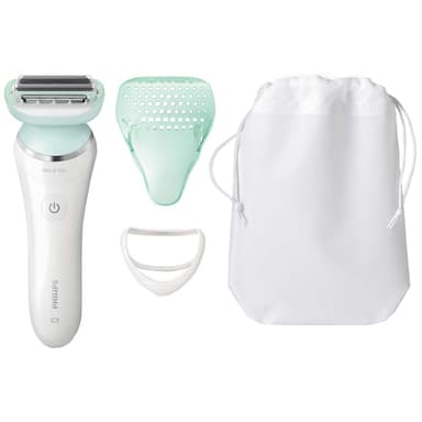 Philips SatinShave Prestige ladyshaver BRL160