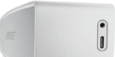 Bose SoundLink Mini 2 Special Edition højttaler (sølv)