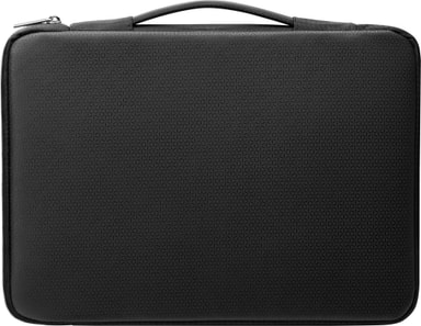 HP sleeve 14 til bærbar computer (sort) Elgiganten