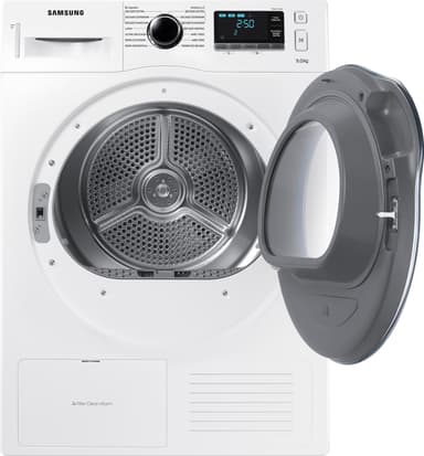 Samsung tørretumbler DV9EK6000CW