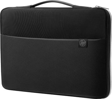 HP sleeve 14 til bærbar computer (sort)