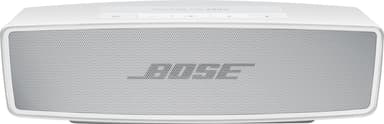 Bose SoundLink Mini Special Edition højttaler (sølv)