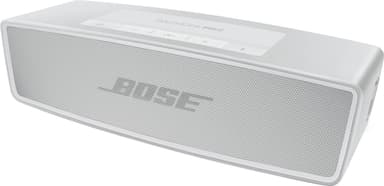 Bose SoundLink Mini 2 Special Edition højttaler (sølv)