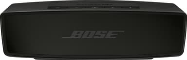 Bose SoundLink Mini 2 Special Edition højttaler (sort)