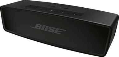 Bose SoundLink Mini 2 Special Edition højttaler (sort)
