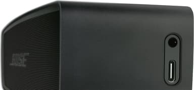 Bose SoundLink Mini 2 Special Edition højttaler (sort)