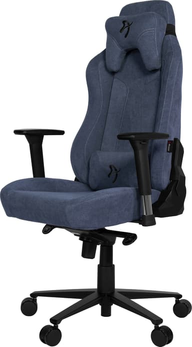 Arozzi Vernazza gamingstol (blå)