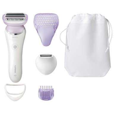 Philips SatinShave Prestige ladyshaver BRL170