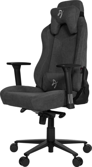 Arozzi Vernazza gamingstol (dark grey)