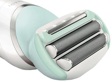 Philips SatinShave Prestige ladyshaver BRL160