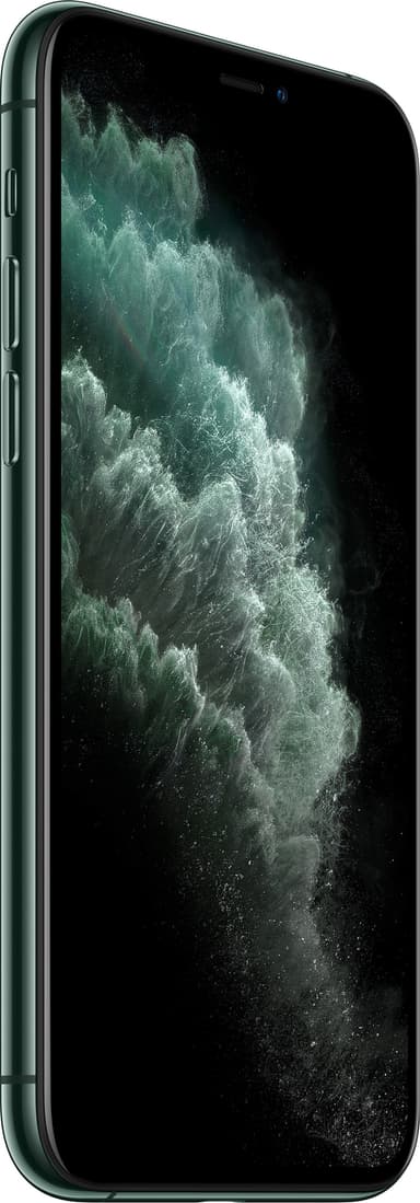 iPhone 11 Pro smartphone 256 GB (midnight green)