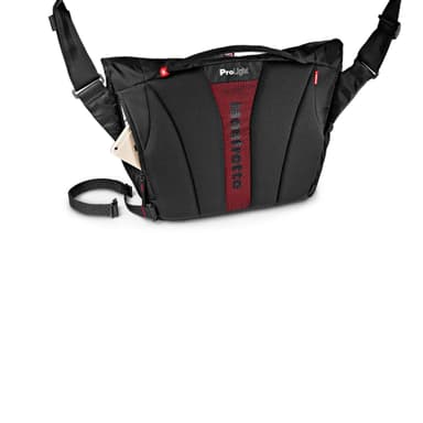 MANFROTTO Skuldertaske Pro-Light BumbleBee M30