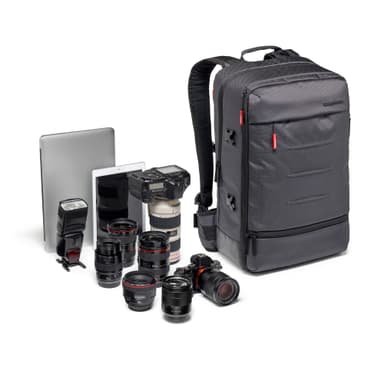MANFROTTO Rygsæk Manhattan Mover 50