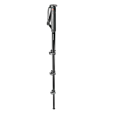 MANFROTTO Etbensstativ Aluminium MPMXPROA4