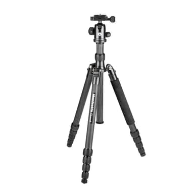 MANFROTTO Stativkit Kulfiber Element Big
