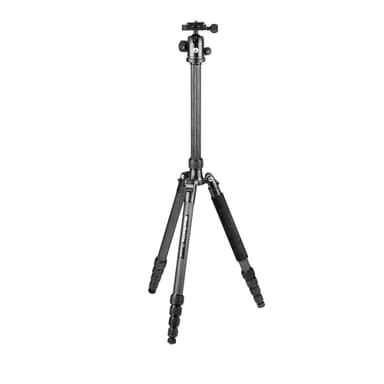 MANFROTTO Stativkit Kulfiber Element Big