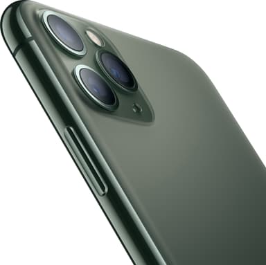 iPhone 11 Pro smartphone 256 GB (midnight green)