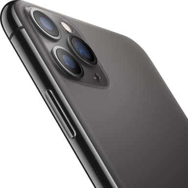 iPhone 11 Pro smartphone 512 GB (space grey)