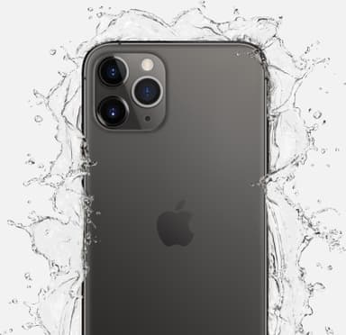 iPhone 11 Pro smartphone 512 GB (space grey)