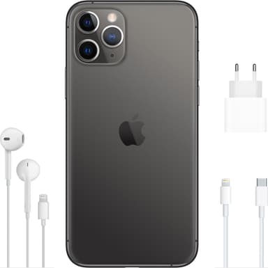 iPhone 11 Pro smartphone 512 GB (space grey)