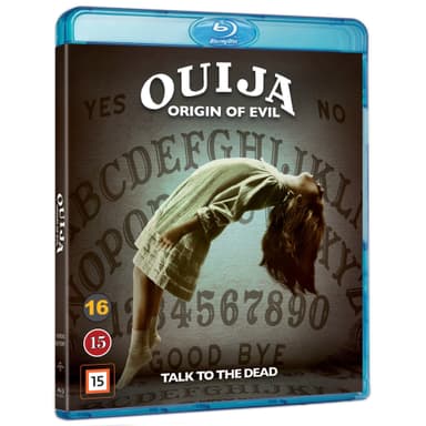 Ouija: Origin of Evil - Blu-ray