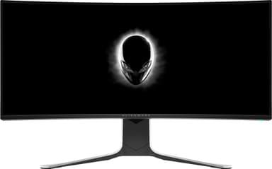 Alienware 34 AW3420DW buet gaming skærm