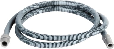 Nordic Quality afløbsslange 8/10mm 352456