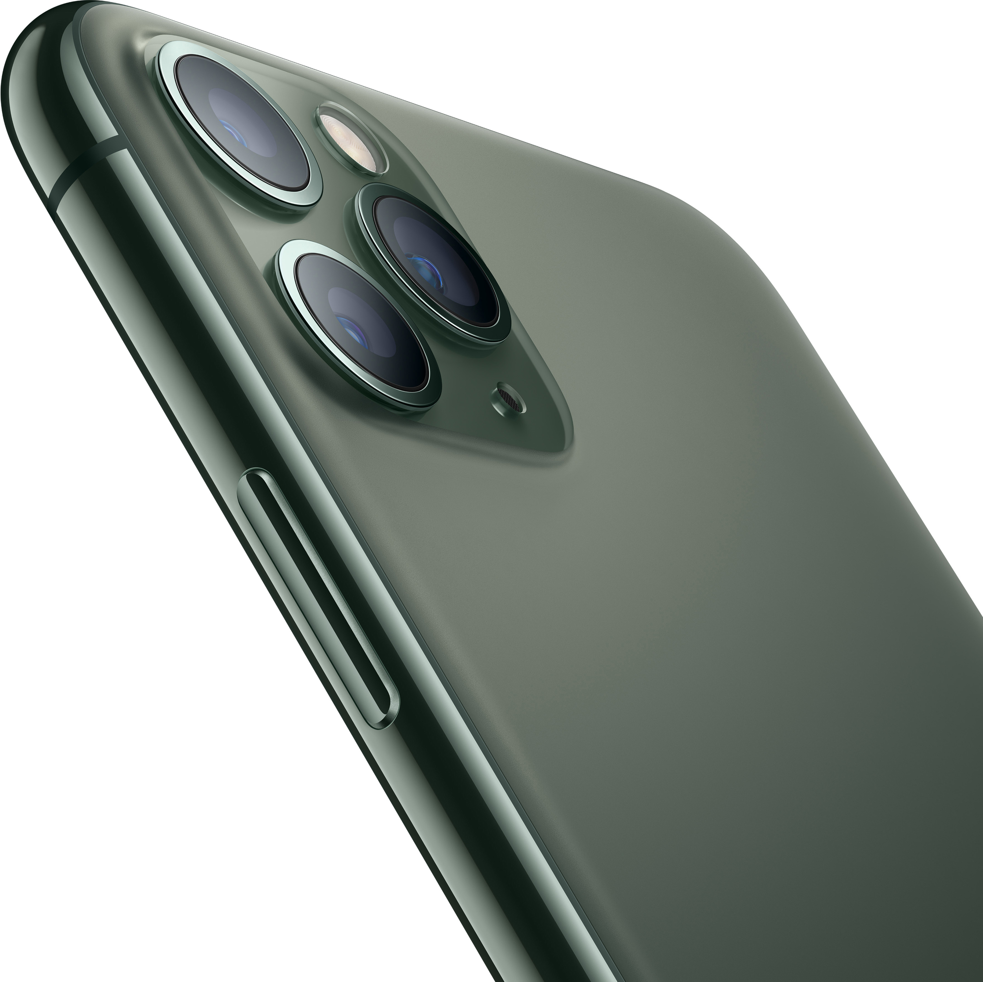iPhone 11 Pro Max smartphone 256 GB (midnight green)