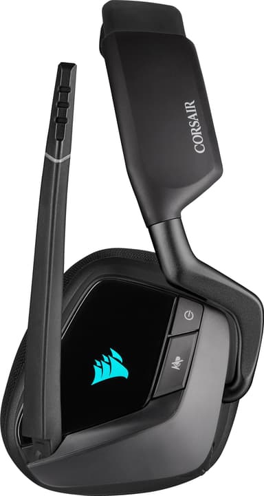 Corsair Void Elite RGB USB trådløst gaming headset